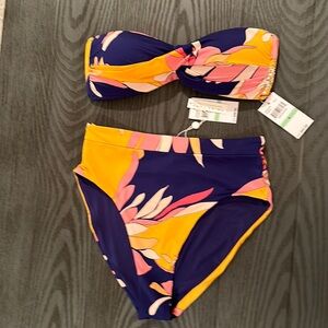 Trina Turk Swim- New🌴🌴
